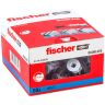 Fischer Дюбель для гипсокартона DuoBlade S без шурупа (PZ2) (545675)