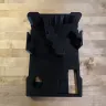 Вставка вкладиш для інструментів Milwaukee Packout Subcompact M12 (3401-20 + 3450-20) (BLDDRC-0 + BLIDRC-0)