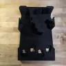 Вставка вкладиш для інструментів Milwaukee Packout Subcompact M12 (3401-20 + 3450-20) (BLDDRC-0 + BLIDRC-0)