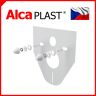 Звукоизоляционная прокладка для унитаза и биде Alca Drain M910