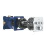 Універсальна вбудована частина GROHE Rapido SmartBox (35600000)