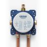 Універсальна вбудована частина GROHE Rapido SmartBox (35600000)