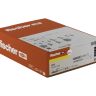 Fischer Дюбель для стен Dot и Dab с шурупом под ключ DDF 10/6x100 FUS (TX30/SW10) (575286)