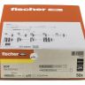 Fischer Дюбель для стен Dot и Dab с шурупом под ключ DDF 10/6x100 FUS (TX30/SW10) (575286)