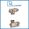 Насосный модуль LUXOR GP 1190 с соединением G6/4"