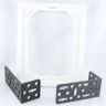 Унибокс для теплого пола IMI Heimeier Multibox Eclipse RTL (9319-00.800)
