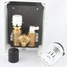 Унибокс для теплого пола IMI Heimeier Multibox Eclipse RTL (9319-00.800)
