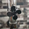 Вентилятор тепловій енергії Ecofan Canada Plum 4 (на трубу димоходу)