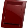 Пневморозетка для центрального пылесоса