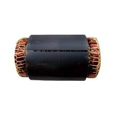 Комплект статора (обмотка MQ3-35/45) Grundfos Kit, Stator 3x400D-4 50Hz IE3 D110X190 (98723411)