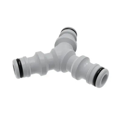 Cellfast Трійник для шлангів 13 та 19 мм. IDEALline (50-645)