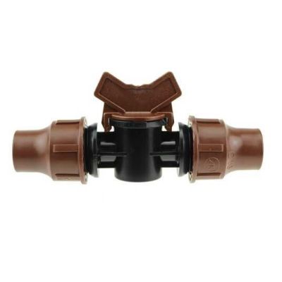Rain Bird Кран 13 мм (1/2") -16 мм (BF-92L)