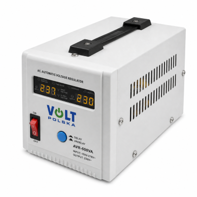 Стабилизатор напряжения VOLT POLSKA AVR