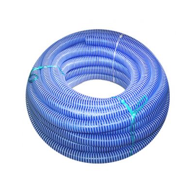 Шланг гофрированный сантехнический EVCI PLASTIK (бухта 25м)