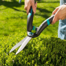 Ножницы для живой изгороди механические Gardena PrecisionCut для фигурной стрижки (12302-20)