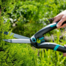 Ножницы для живой изгороди механические Gardena PrecisionCut для фигурной стрижки (12302-20)
