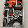 Вставка вкладыш для инструмента Milwaukee Packout M12 (2522-20) (FCOT-422X FUEL)