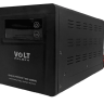 Преобразователь (инвертор) напряжения VOLT Polska SINUS PROTECT-900E (600W) Black (3ST6009012)