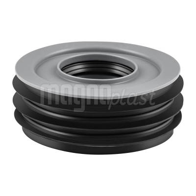 Переход короткий канализационный Magnaplast HTR 110/32мм (11336)