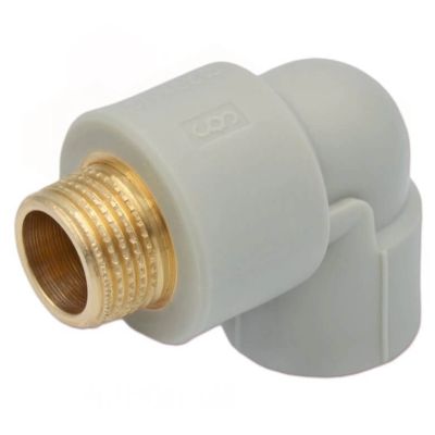 PP-R PRAWtech Кутник 32x3/4