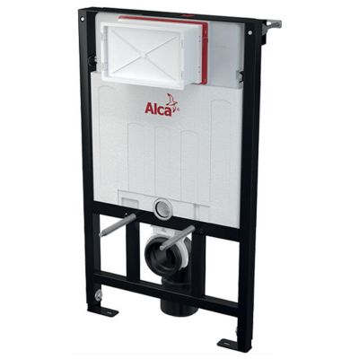 Скрытая система инсталляции Alca Drain AM101/850