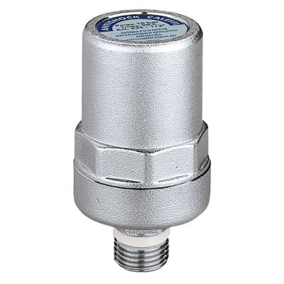 Амортизатор гидравлического удара Caleffi Antishock 1/2" (525040)