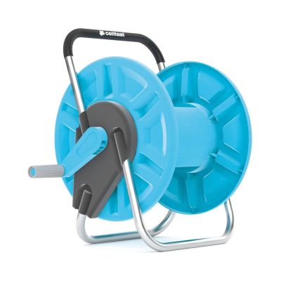 Катушка для шланга Cellfast ALUPUS 60м 1/2" (55-160)