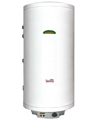 Бойлер комбінований ELEKTROMET Venus Plus 100л (лівий)