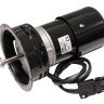 Вытяжной вентилятор для твердотопливного котла ATMOS S0153/S0150 для DC100S/DC150S (двигатель Atas UCJ4C102 / J22RR552)