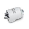 Конденсатор MIFLEX MKSP-120 2μF вентилятора GSX твердотопливного котла ATMOS S0173