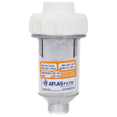 Фильтр антинакипный ATLAS FILTRI DOSAL 3/4" (RA402P442)