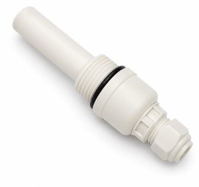 NLP Обтискання для термопари UA 1/2" (PVC) (512021UA)