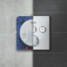 Термостат для встраиваемого монтажа на 3 выхода Grohe Grohtherm SmartControl (29126000)