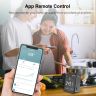 Анализатор качества воздуха SmartAir TUYA WiFi (CO2,Температура, Влажность)