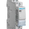 Контактор модульный Hager 230V