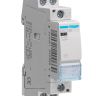 Контактор модульный Hager 230V
