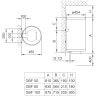 Бойлер Gorenje TIKI GBF 2х1кВт
