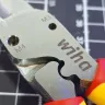 Многофункциональные клещи для электромонтажных работ 6-в-1 WIHA (47199) VDE 1000V