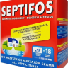 Біоактиватор (бактерії) для септика SEPTIFOS Септифос (1 саше)