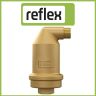 Автоматический воздухоотводчик (сепаратор) Reflex Exvoid T 1/2" (9250000)