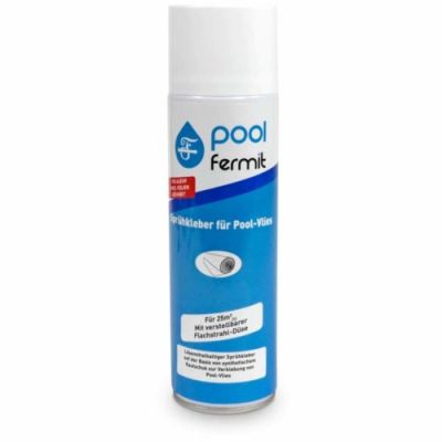 Cпрей (клей) для геотекстиля Fermit 500мл