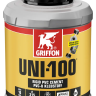 Клей для труб ПВХ Griffon UNI-100