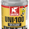 Клей для труб ПВХ Griffon UNI-100