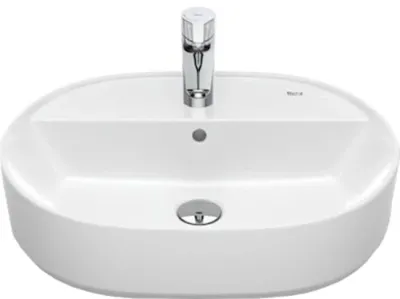ROCA Умывальник накладной GAP овальный 55 см (A3270Y0000)