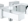 Змішувач одноважільний для ванни Grohe Eurocube (23140000)