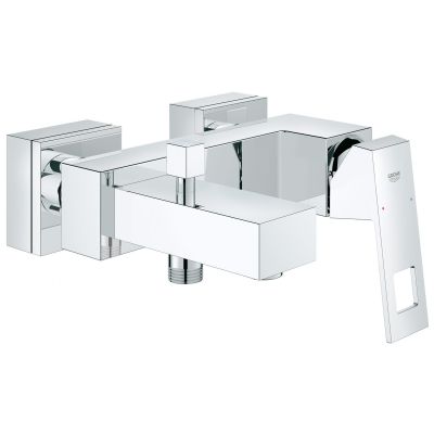Змішувач одноважільний для ванни Grohe Eurocube (23140000)