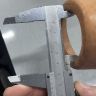 Сальник манжета ручного насосу шкіряний Omnigena 50мм 