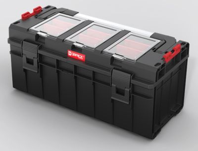 Ящик для інструментів QBRICK SYSTEM PRO 600 PROFI