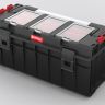 Ящик для інструментів QBRICK SYSTEM PRO 600 PROFI