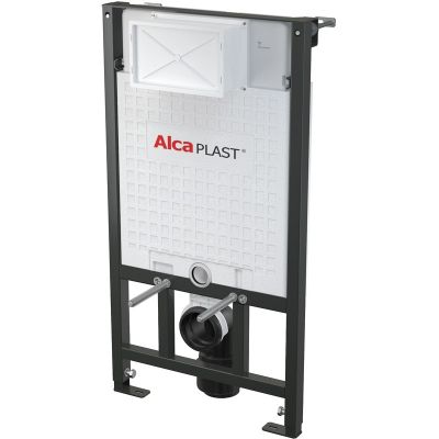 Скрытая система инсталляции Alca Drain AM101/1120
